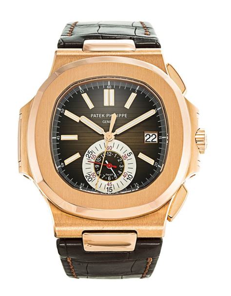 patek philippe second hand|pre owned patek philippe nautilus.